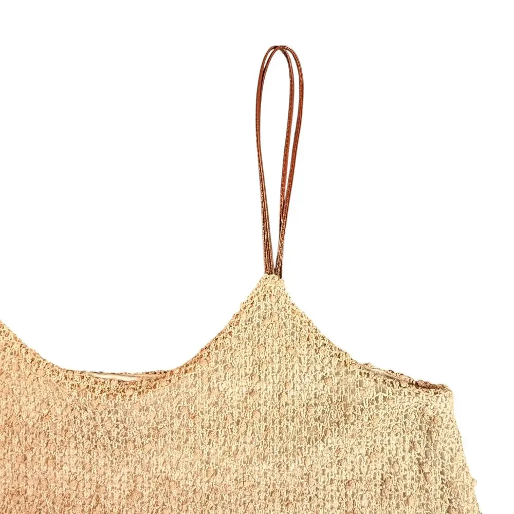 Deletta anthropologie camisole